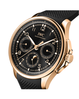 Portugieser Yacht Club Perpetual Calendar 42