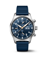 Pilot's Watch Chronograph Le Petit Prince