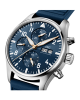 Pilot's Watch Chronograph Le Petit Prince