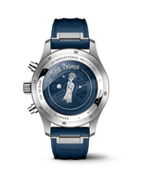 Pilot's Watch Chronograph Le Petit Prince