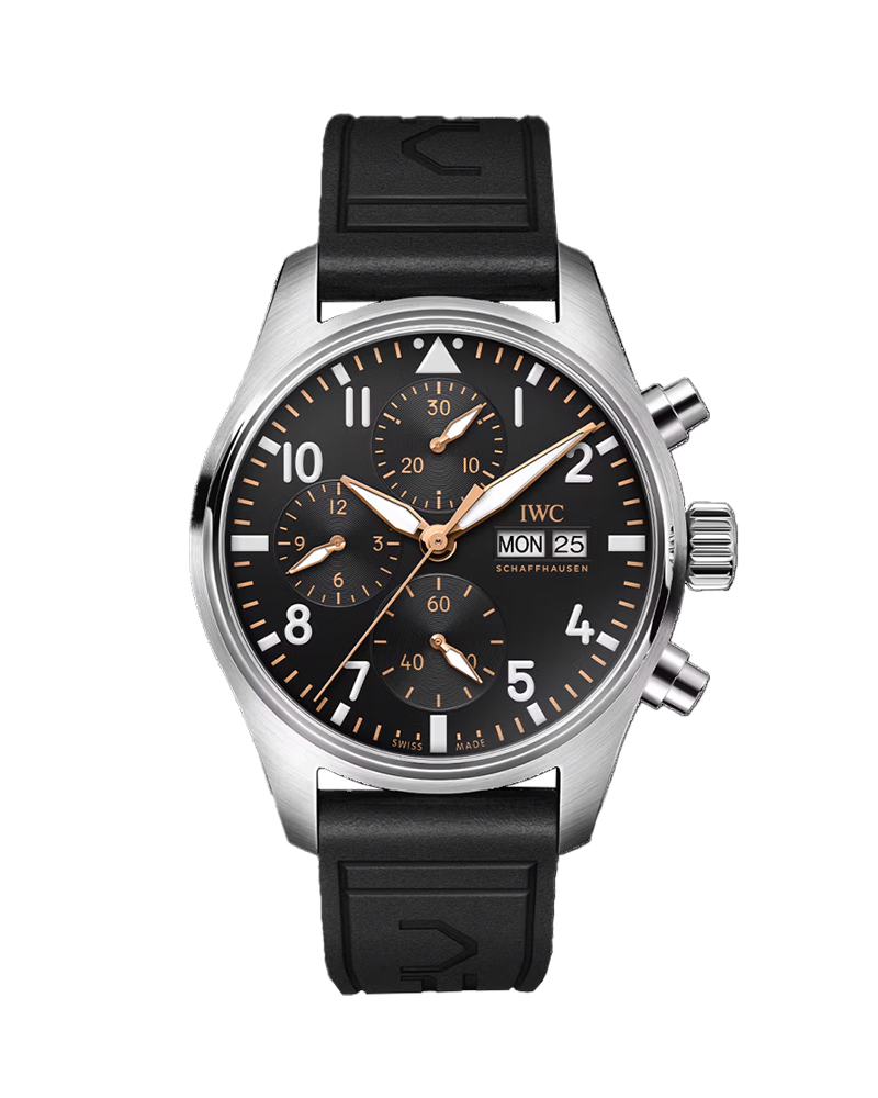 Pilot’s Watch Chronograph 41 APXGP