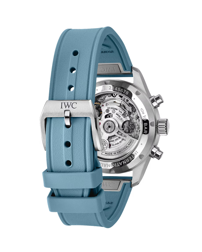 Pilot's Watch Chronograph 41