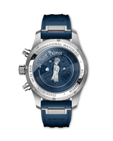 Pilot's Watch Chronograph 41 Le Petit Prince