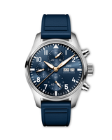 Pilot's Watch Chronograph 41 Le Petit Prince