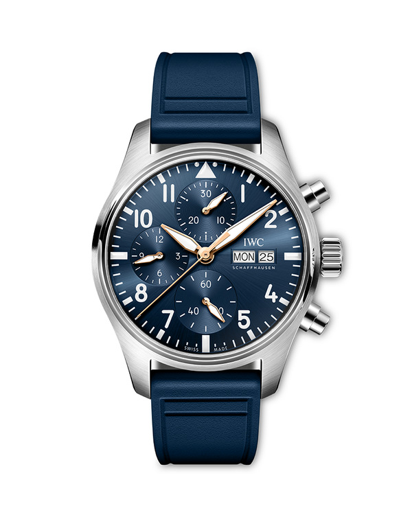 Pilot's Watch Mark XX Le Petit Prince - Art Of Time