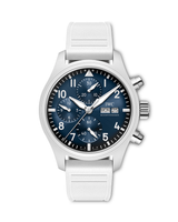 Pilot's Watch Chronograph 41 Le Petit Prince