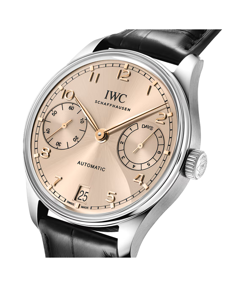 PORTUGIESER AUTOMATIC 42 - Main Image