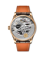 Portugieser Automatic 42