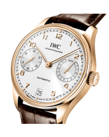 Portugieser Automatic 42