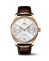 Portugieser Automatic 42