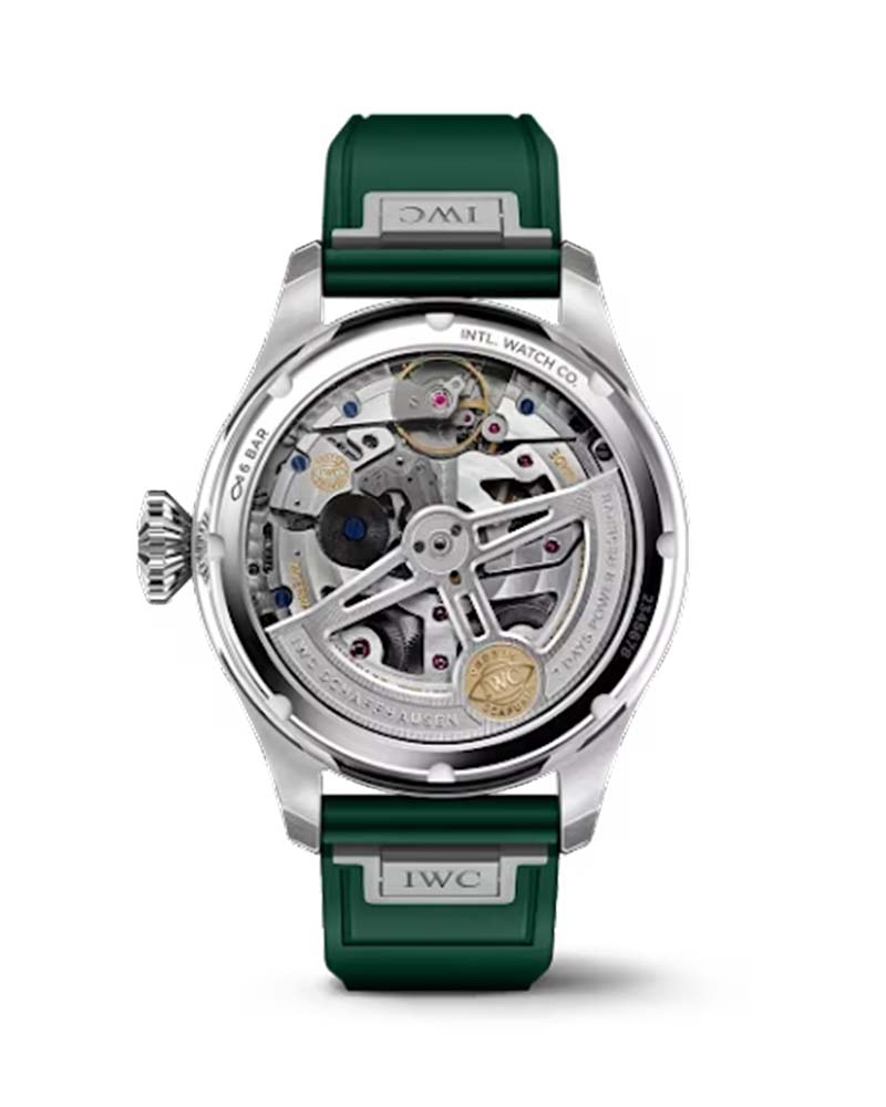Patek Philippe Perpetual Calendar 5136G Watch | S.Song Timepieces – S.Song  Watches