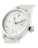 Big Pilot's Watch Perpetual Calendar Ceralume