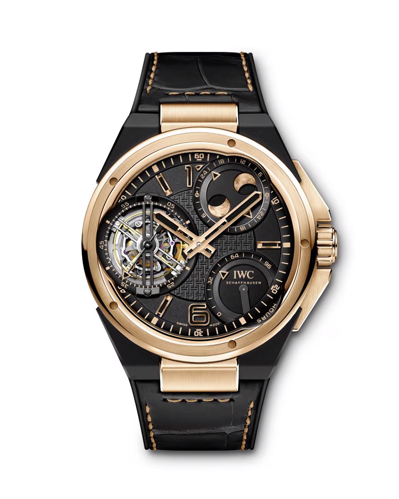 Ingenieur Constant-Force Tourbillon