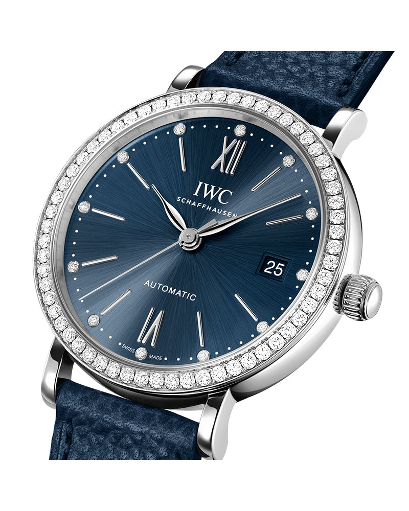 PORTOFINO AUTOMATIC 37