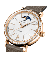 Portofino Automatic Moon Phase 37