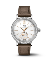 Portofino Automatic Day & Night 34