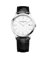 CLASSIMA 10323, QUARTZ WATCH, DATE DISPLAY - 40 MM