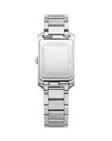 HAMPTON 10473, QUARTZ WATCH - 35 X 22 MM