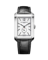 Hampton 10528 Automatic Watch, Small Seconds - 48 x 31 mm