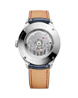 CLIFTON 10548, AUTOMATIC WATCH, DAY, DATE, MOON PHASE - 42 MM