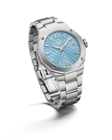 RIVIERA 10612, QUARTZ WATCH, DATE DISPLAY - 36 MM