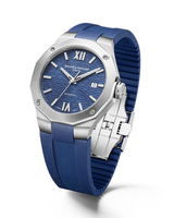 RIVIERA 10619, AUTOMATIC WATCH, DATE DISPLAY - 42MM