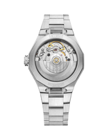 RIVIERA 10675, AUTOMATIC WATCH, DATE DISPLAY - 33MM