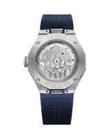 RIVIERA 10714, AUTOMATIC WATCH, DATE DISPLAY - 39MM