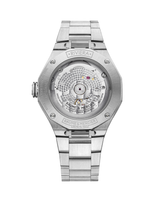 RIVIERA 10715, AUTOMATIC WATCH, DATE DISPLAY - 39MM