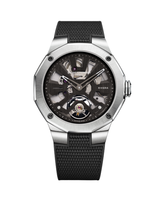 RIVIERA 10721, AUTOMATIC WATCH, SKELETON - 42MM