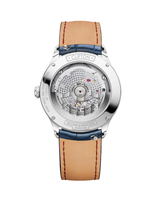 CLIFTON 10756, AUTOMATIC WATCH, MOON PHASE DATE - 39MM