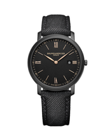 CLASSIMA 10762, QUARTZ WATCH, DATE DISPLAY - 39 MM