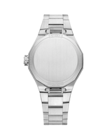 RIVIERA 10765, QUARTZ WATCH, DATE DISPLAY, DIAMOND-SET - 33MM