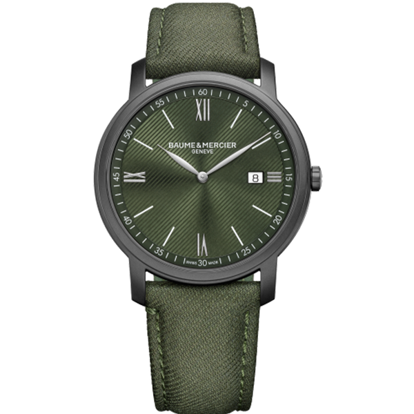 Baume & Mercier 腕時計(クォーツ) M0A10766_600x600_crop_center.