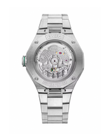 Riviera 10770 Automatic watch, date display - 39mm