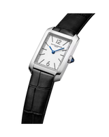 Hampton 10795- Quartz watch - 35 x 22 mm