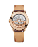 Automatic watch, Date display - 39 mm