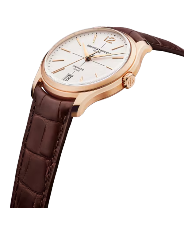 Automatic watch, Date display - 39 mm