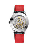 Clifton 10839 Automatic watch, Date display - 40 mm