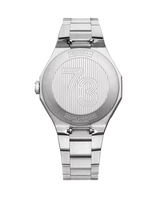 Riviera 10845- Quartz Watch, Date Display - 39mm