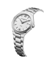 Riviera 10845- Quartz Watch, Date Display - 39mm