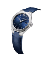 Riviera 10846-Quartz Watch, Date Display - 39mm