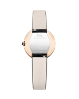 Joia de Baume & Mercier 10849-Quartz Watch - 28mm