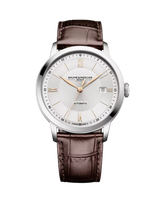 Classima 10853 Automatic Watch, Date Display - 40mm