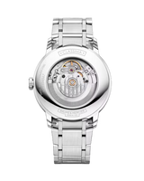 Classima 10854-Automatic Watch, Date Display - 40mm