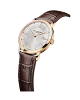 Classima 10857- Quartz Watch, Date Display - 40mm