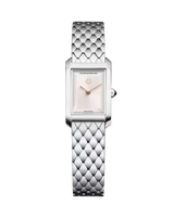 Hampton 10860-Quartz Watch - 28 x 17.75mm
