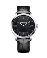 Classima 10881- Quartz Watch, Date Display - 40mm