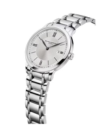 Classima 10883-Quartz Watch, Date Display - 40mm