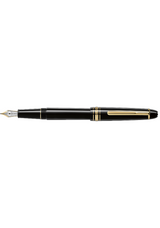 Meisterstück Gold-Coated Classique Fountain Pen